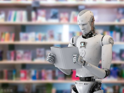 5G時(shí)代，智能機(jī)器人銷售 重鑄商業(yè)模式，再啟財(cái)富新篇