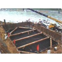 武漢鋼支撐與川林管道工程 專業租賃施工全解析